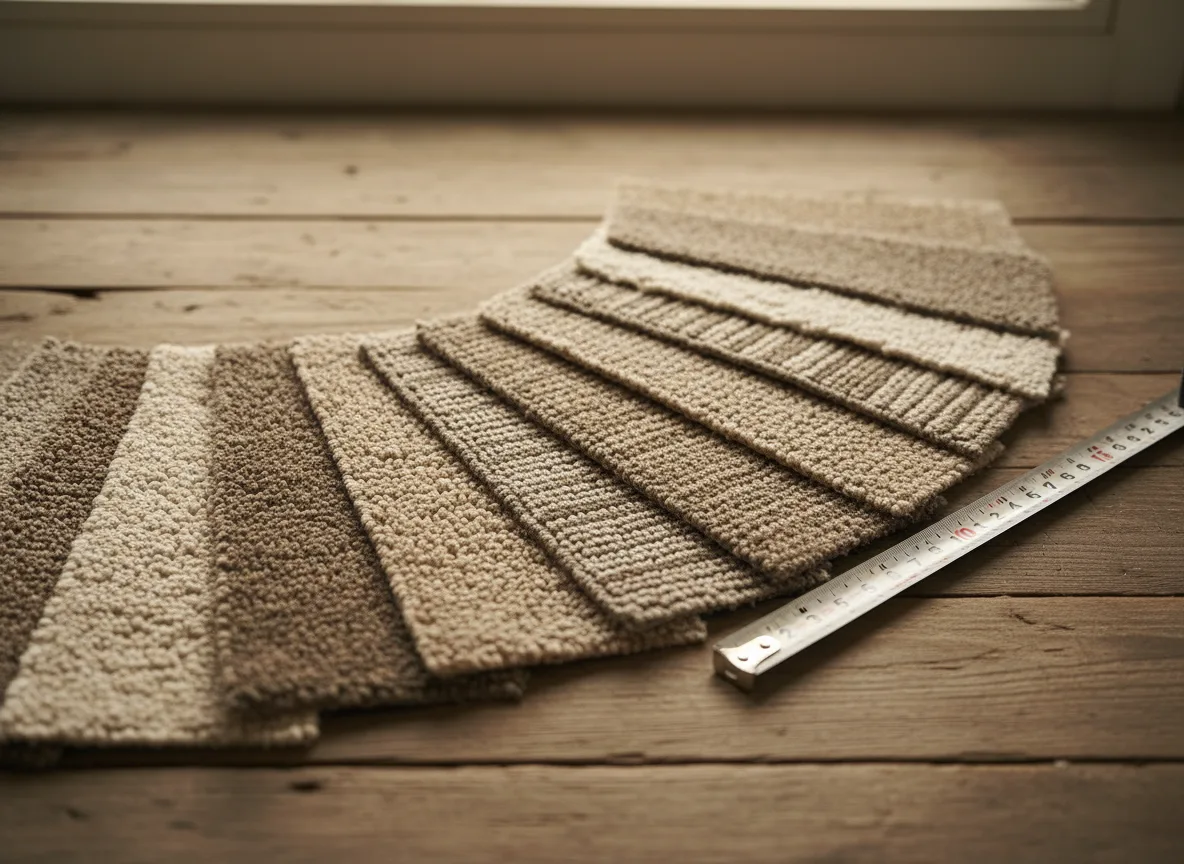Carpet Installation Grandy, MN FAQs